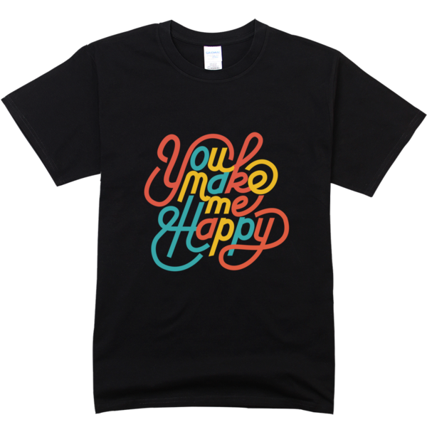 t恤圖案設計基礎知識有哪些？需要注意什么