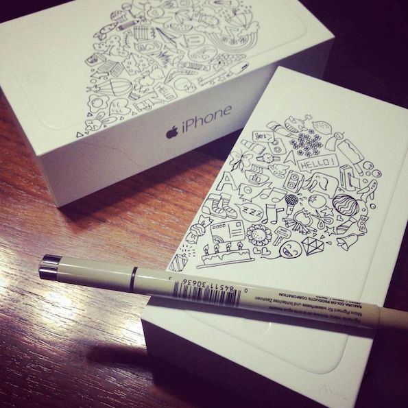 包裝的設計 包裝的設計