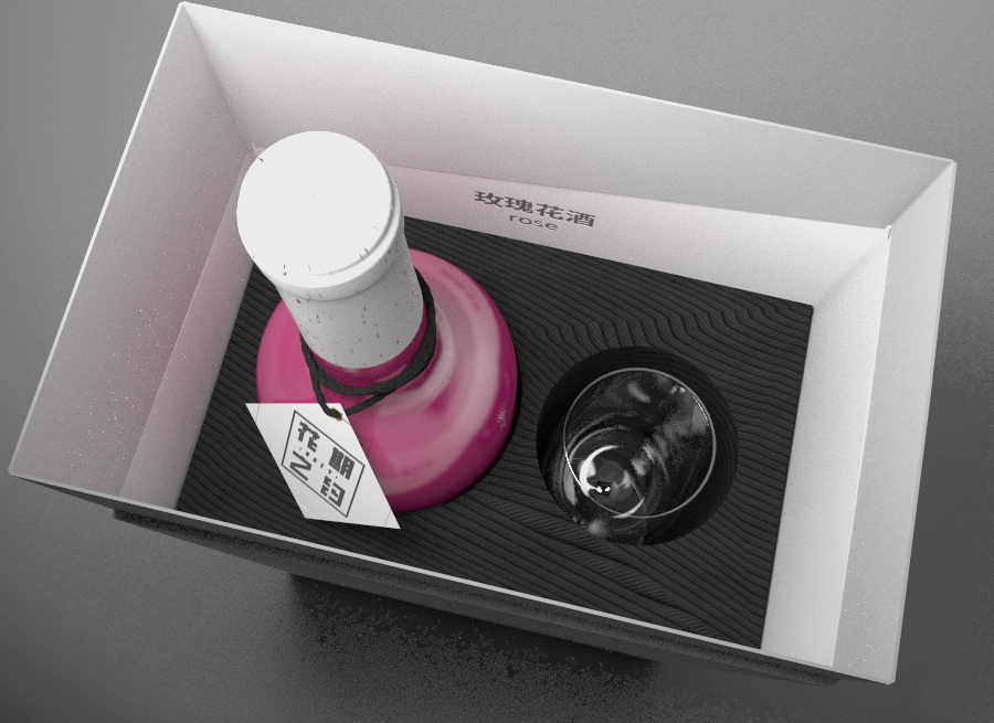 品牌包裝設計 品牌包裝設計