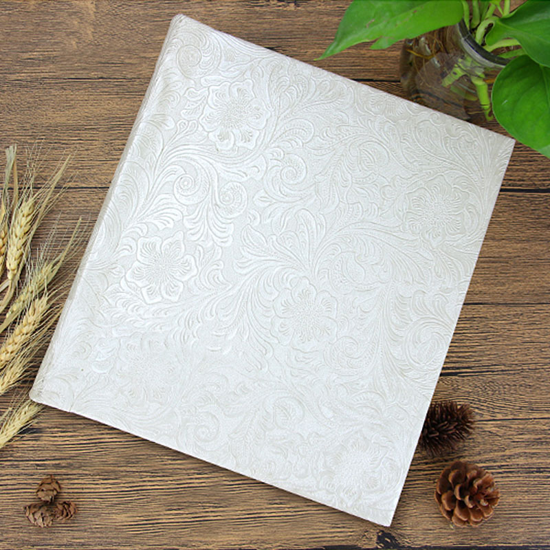 12寸水晶相冊制作 12寸水晶相冊制作