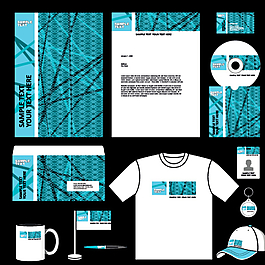 公司VI設(shè)計(jì) 公司VI設(shè)計(jì)