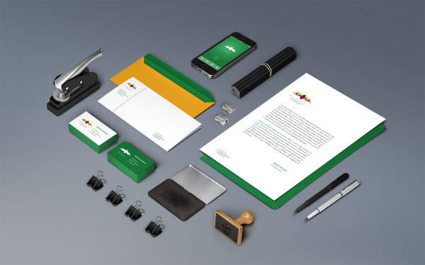 vi設計價格 vi設計價格