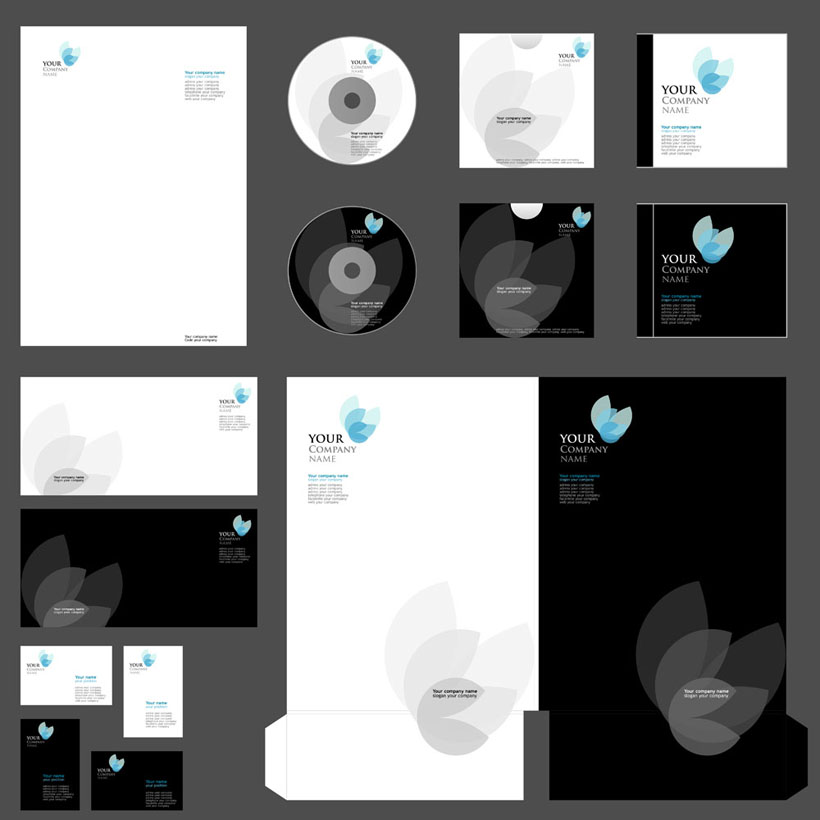 廣告公司vi設計 廣告公司vi設計