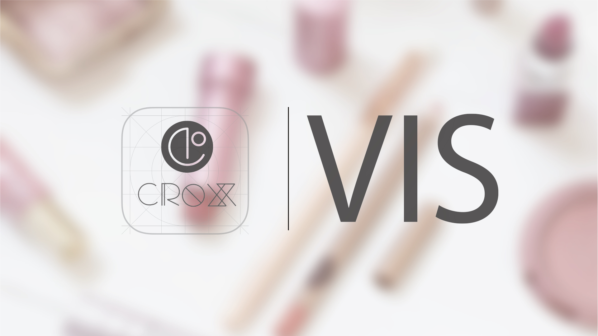 化妝品標志設計 化妝品標志設計