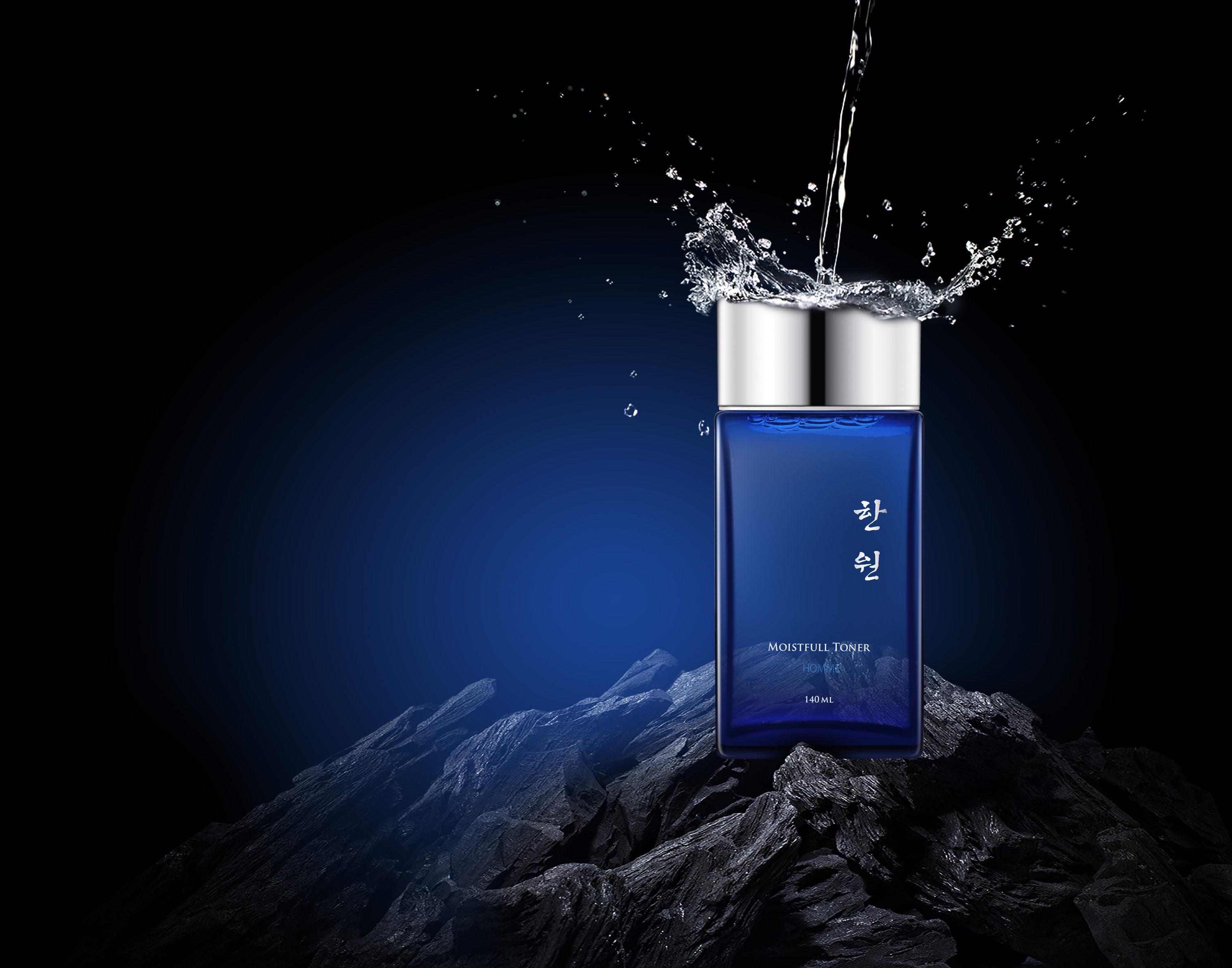 化妝品廣告設計需要注意什么？怎樣設計才更成功