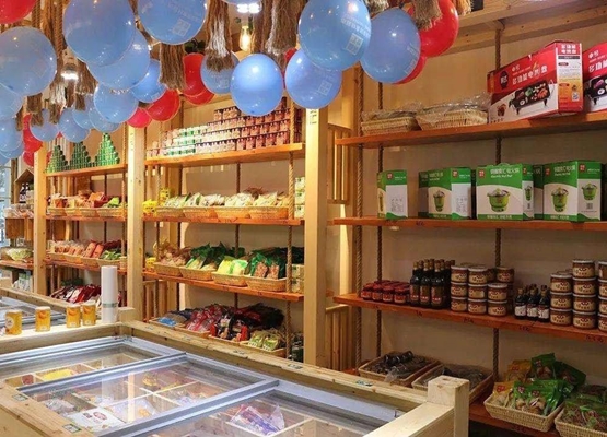 連鎖店鋪設計 連鎖店鋪設計