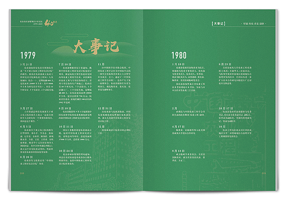 高端企業(yè)周年紀(jì)念冊(cè) 高端企業(yè)周年紀(jì)念冊(cè)