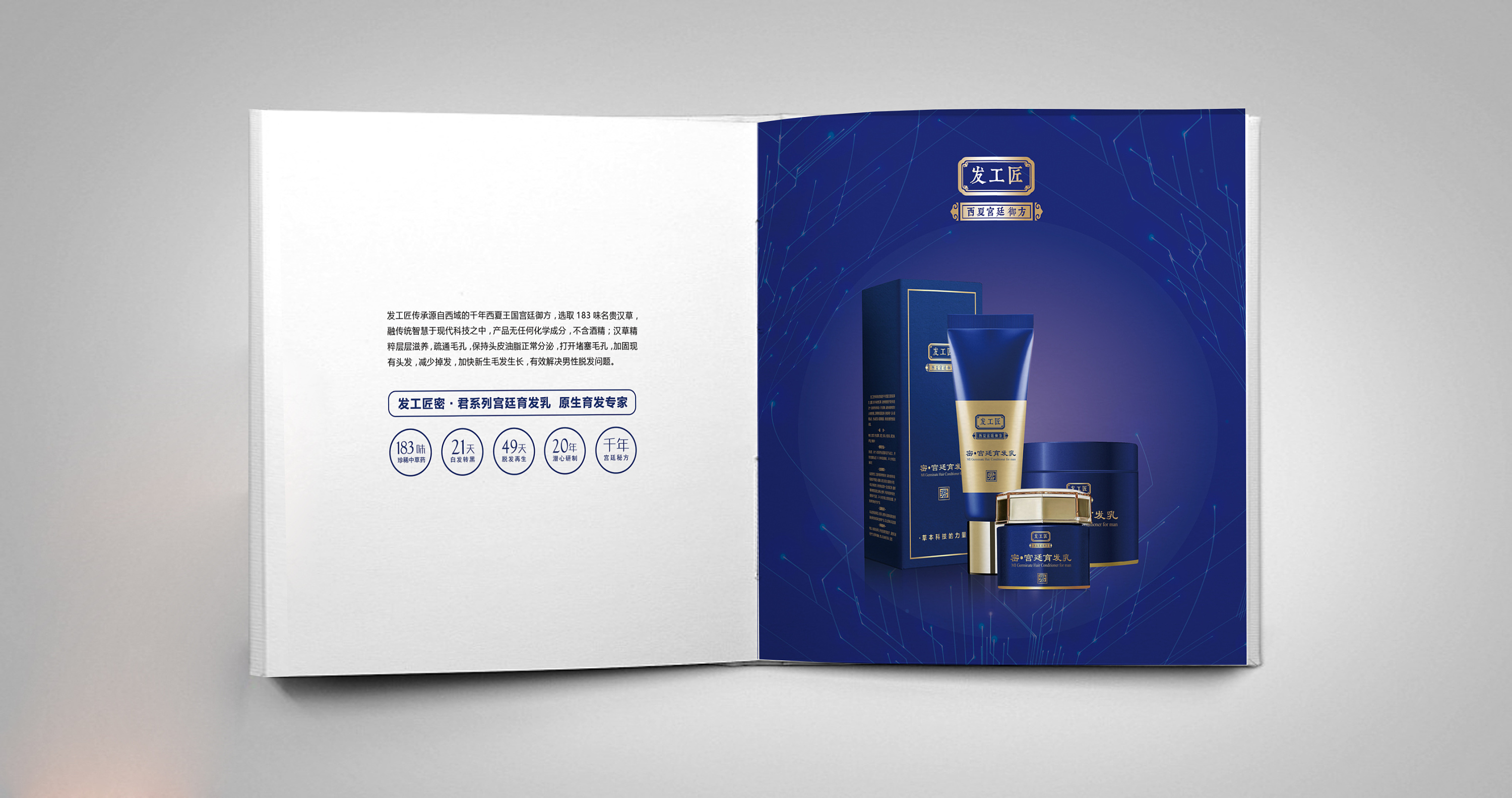 品牌宣傳手冊 品牌宣傳手冊