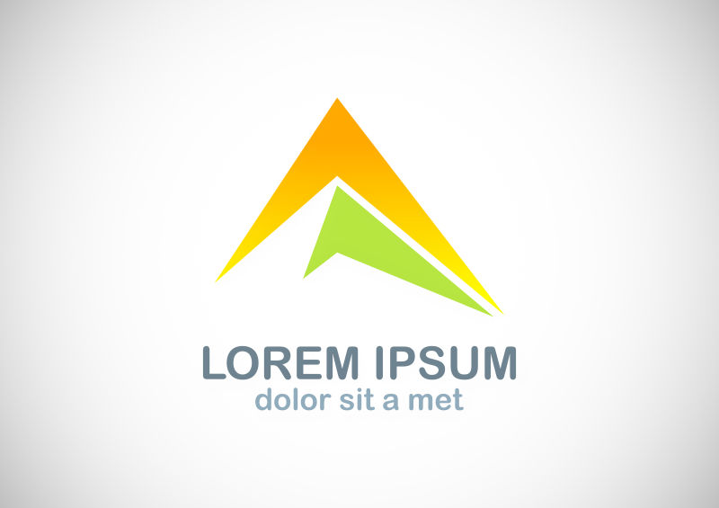 企業圖標設計 企業圖標設計