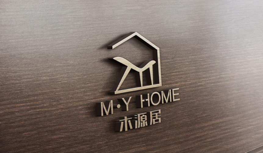 家具品牌VI設計 家具品牌VI設計