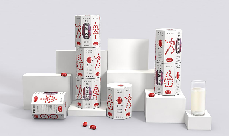 食品包裝設計公司 食品包裝設計公司