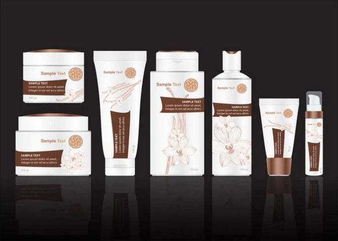 化妝品包裝設(shè)計 化妝品包裝設(shè)計