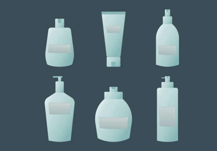 化妝品包裝設(shè)計 化妝品包裝設(shè)計