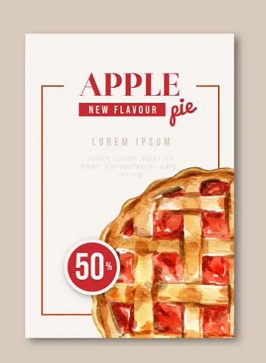 宣傳冊設計素材 宣傳冊設計素材