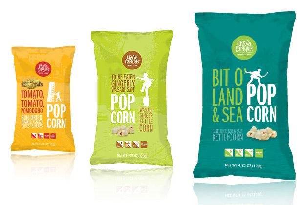 堅果零食包裝設計公司 堅果零食包裝設計公司