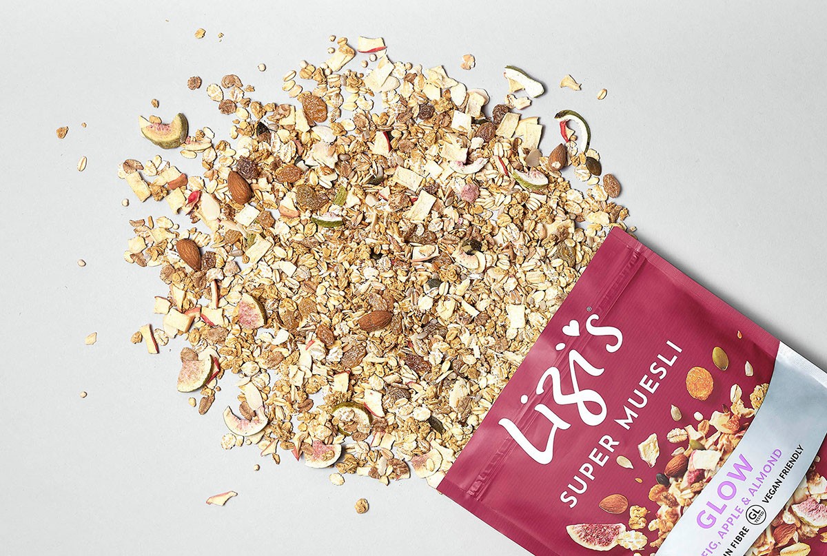 麗子麥片包裝,麥片食品包裝設(shè)計(jì)公司 麗子麥片包裝,麥片食品包裝設(shè)計(jì)公司