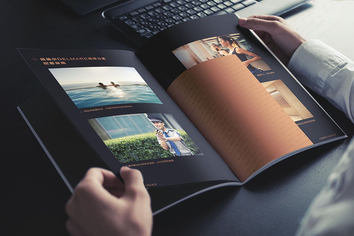 國外樓書設(shè)計,國外樓書設(shè)計公司