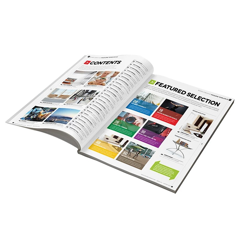 電子版宣傳頁(yè)怎么制作 電子版宣傳頁(yè)怎么制作