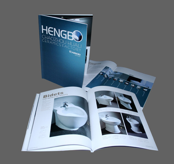 印刷畫冊多少錢一本？具體費用受到哪些因素決定