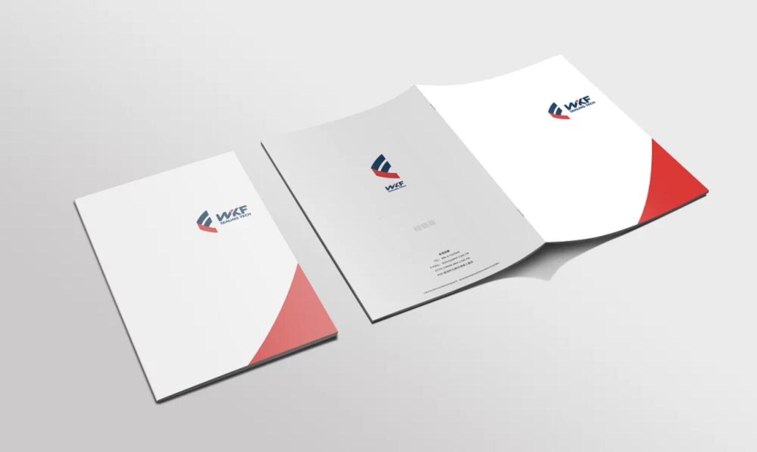 公司宣傳畫冊怎么做 公司宣傳畫冊怎么做