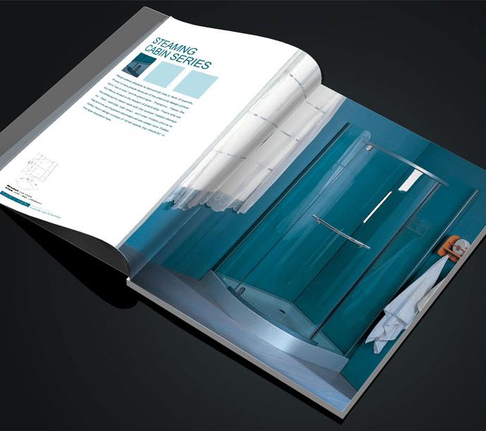 印一本50頁畫冊(cè)多少錢 印一本50頁畫冊(cè)多少錢