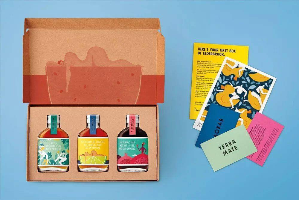 包裝設(shè)計產(chǎn)品定位有哪些 包裝設(shè)計產(chǎn)品定位有哪些