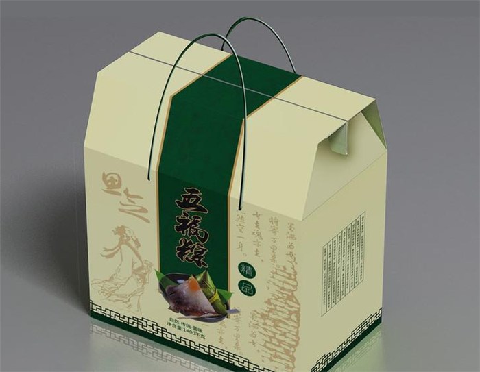 禮盒包裝設計 禮盒包裝設計