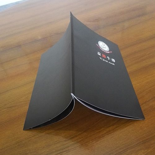 如何做一個好的公司宣傳冊設計 如何做一個好的公司宣傳冊設計