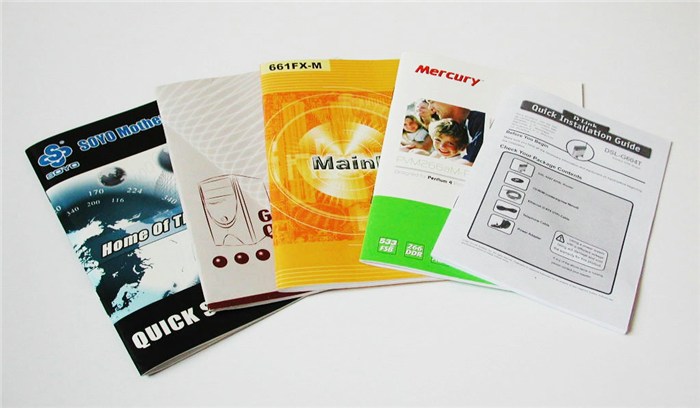 產(chǎn)品宣傳冊(cè)怎么制作 產(chǎn)品宣傳冊(cè)怎么制作