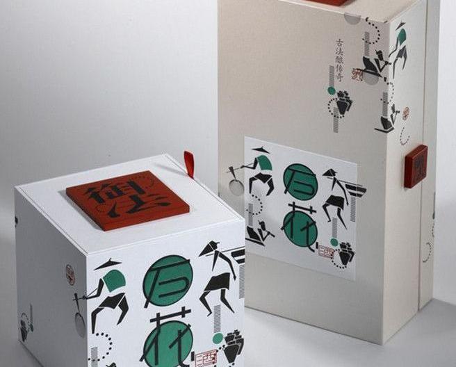 產品包裝設計公司哪家好 產品包裝設計公司哪家好