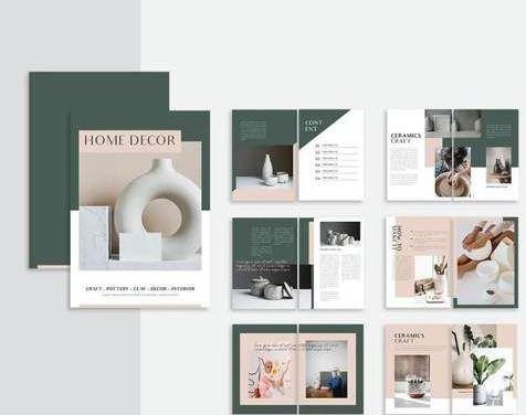 公司宣傳冊(cè)內(nèi)容怎么寫 公司宣傳冊(cè)內(nèi)容怎么寫