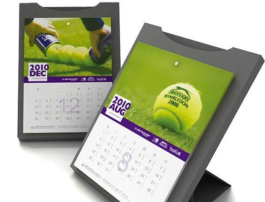 企業(yè)臺歷怎么設計？臺歷設計有哪些要點？