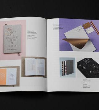 企業雜志設計有哪些重要要素？設計雜志一頁大概多少錢？