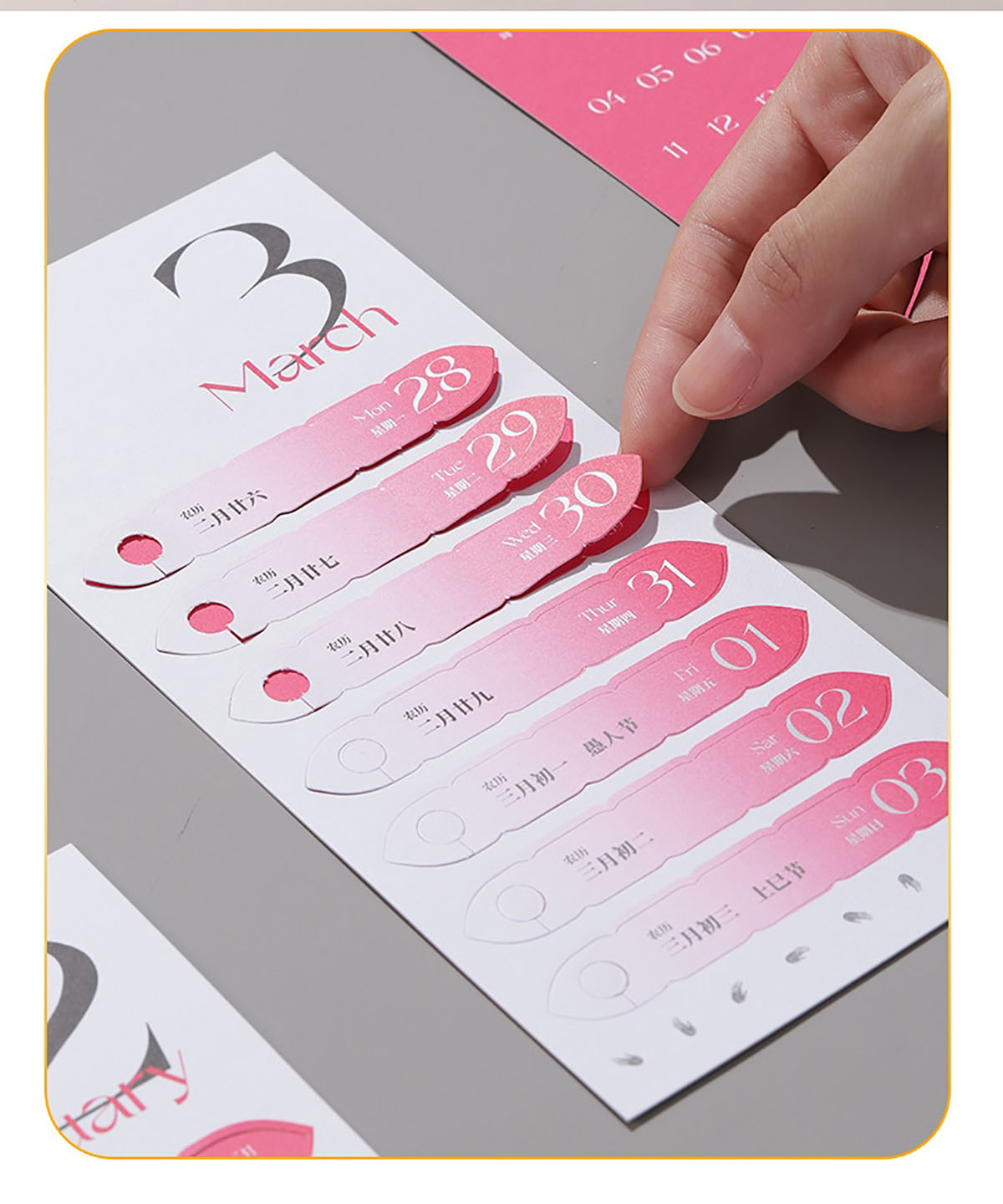 高端創意臺歷設計案例,高端創意臺歷設計案例欣賞 高端創意臺歷設計案例,高端創意臺歷設計案例欣賞