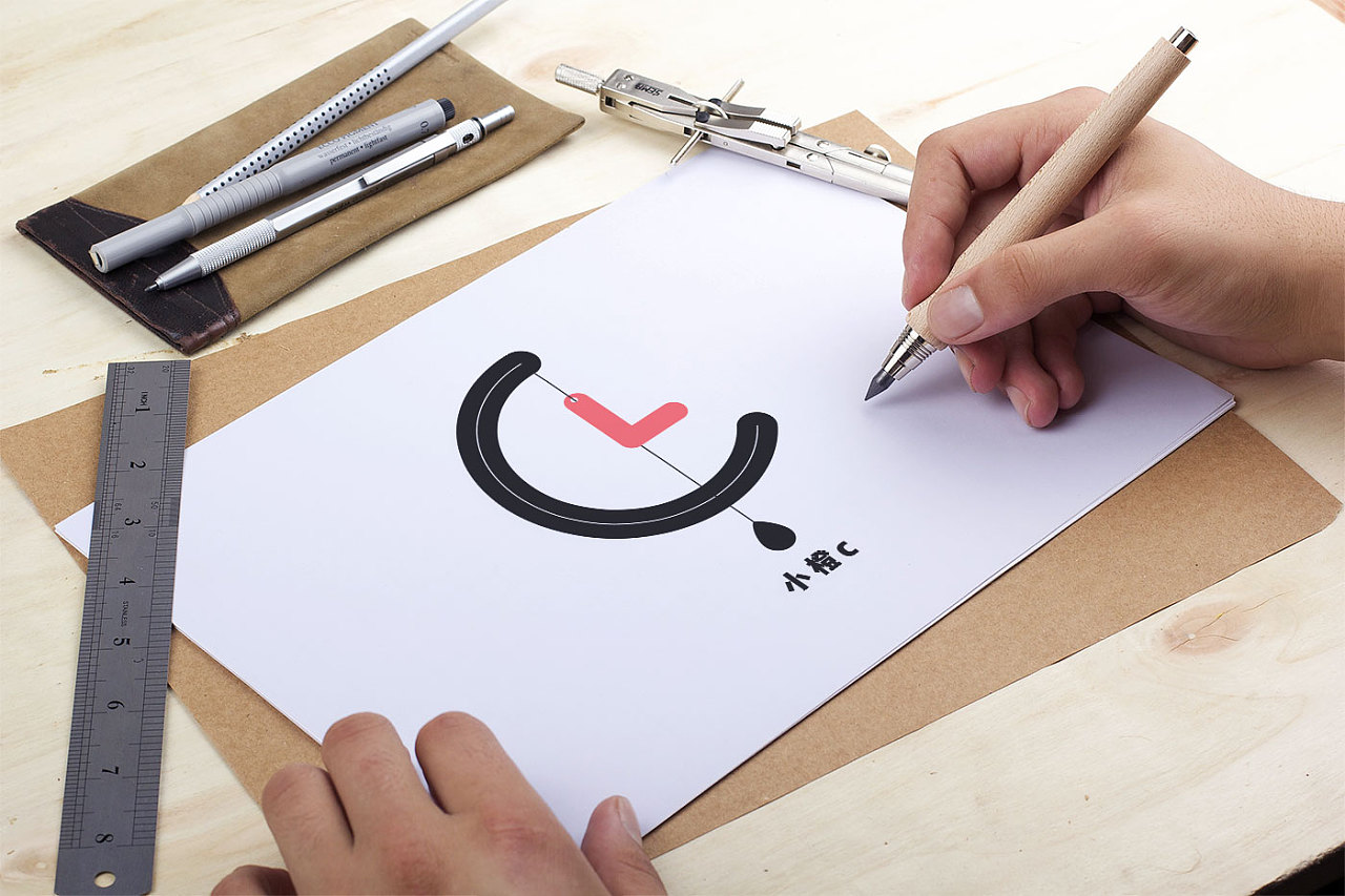 logo設計思路該怎么寫 logo設計思路該怎么寫