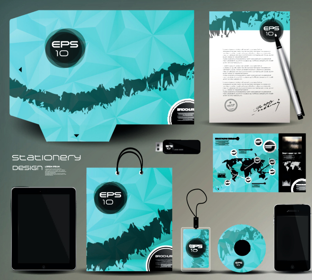 vi設計包括哪些內容 vi設計包括哪些內容