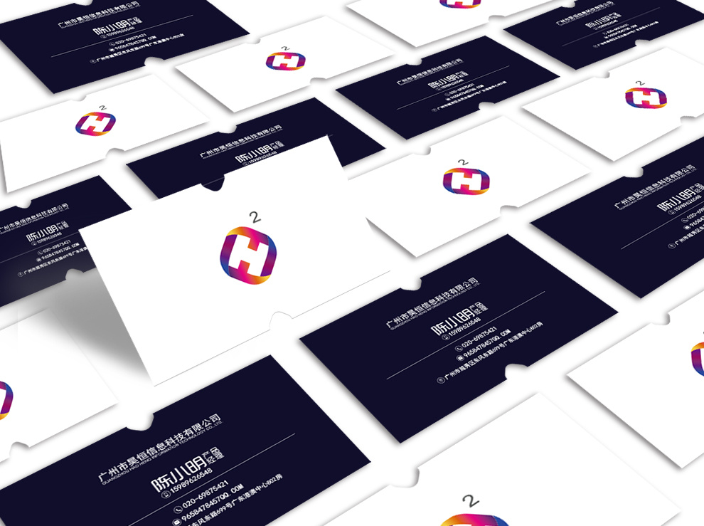 vi設計風格有哪些 vi設計風格有哪些