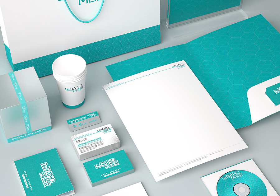 vi設計價格怎么報 vi設計價格怎么報