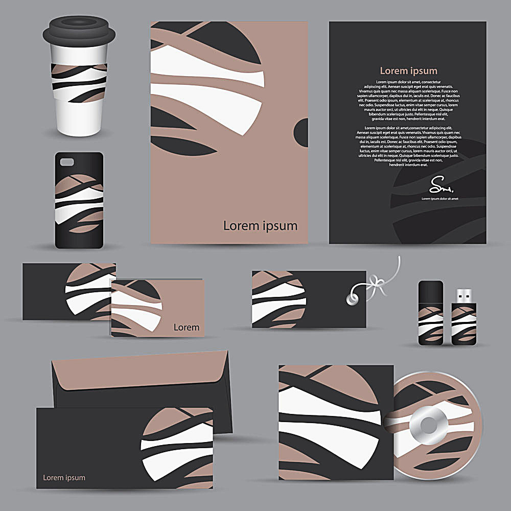 vi設計屬于平面設計嗎？如何讓vi設計更成功？