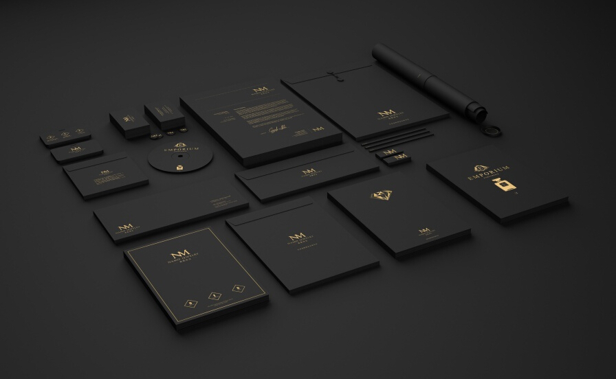 vi設計有哪些方面？vi設計有哪些要求？