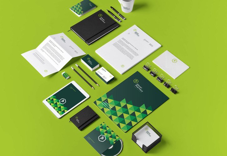 vi設計怎么做更新穎？vi策劃涉及幾個階段？