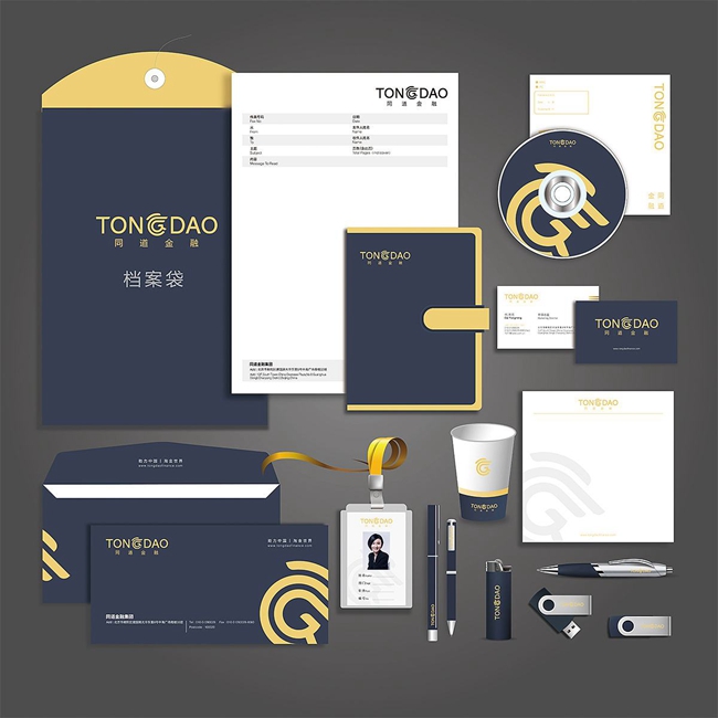 vi設計指的是設計包含啥？vi設計有哪些坑？