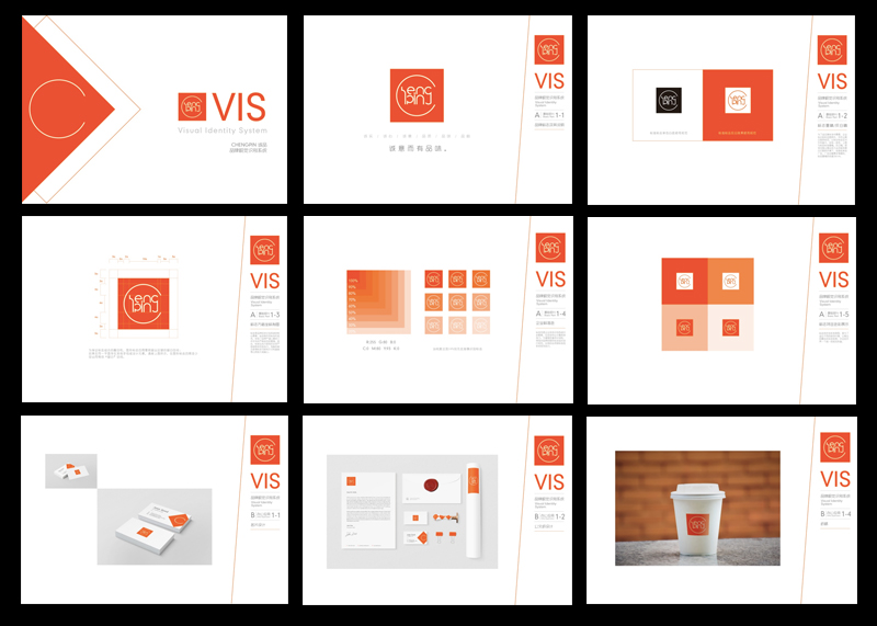 vi設計主要做什么？vi設計由幾部分構成？