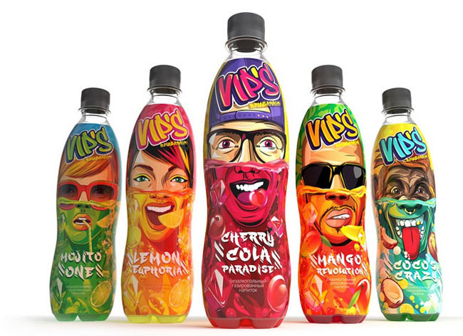 包裝設計包括哪些內容？冷飲包裝設計有哪些技巧？