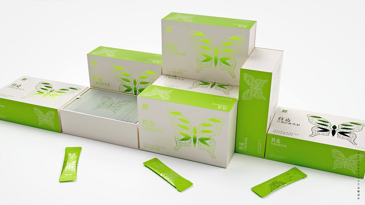 包裝設計包裝盒怎么打印 包裝設計包裝盒怎么打印