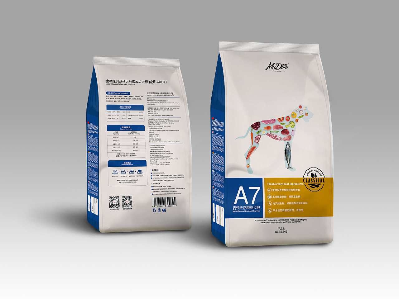 包裝設計的分類有哪些？包裝設計的流程是什么？