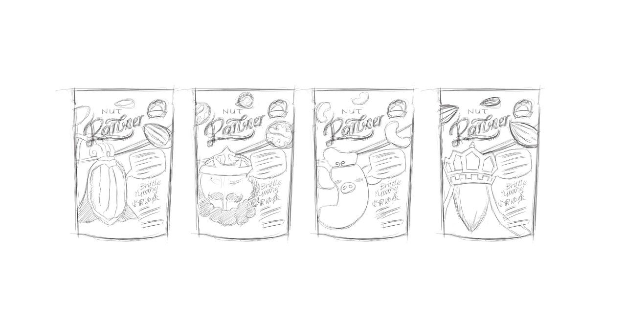 包裝設計的要素主要有哪些 包裝設計的要素主要有哪些