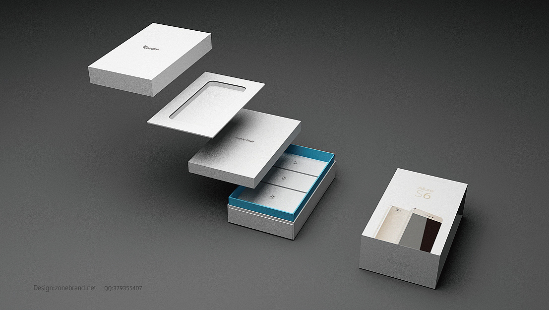 包裝設計怎么做 包裝設計怎么做