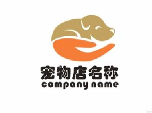 寵物店logo設(shè)計理念怎么寫？logo設(shè)計的原則是什么？