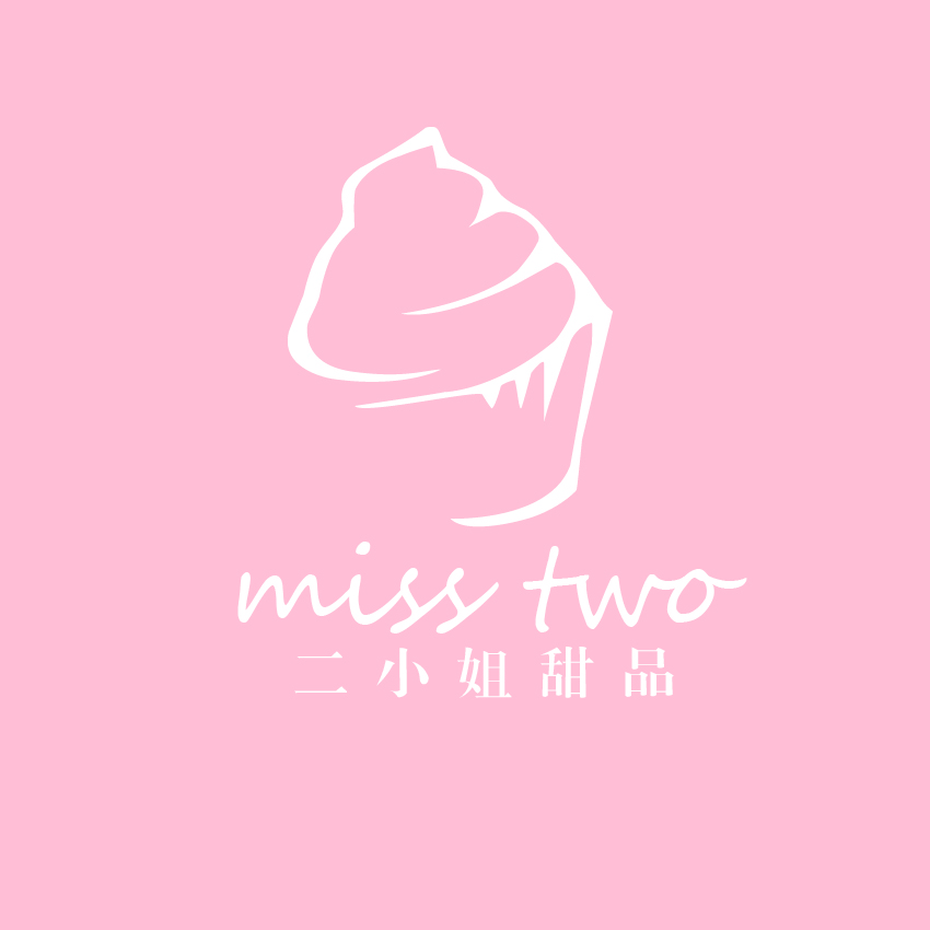 甜品店logo設計理念怎么寫？logo如何吸引更多的人？